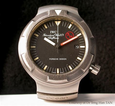 iwc ocean 2000 bund|Porsche Design by IWC Ocean 2000 .